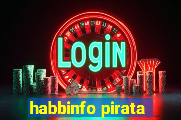 habbinfo pirata